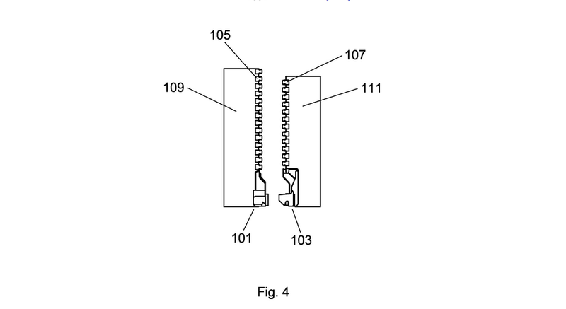 Illustration for article titled How the Jacket Zipper Was Perfected After 100 Years
